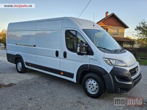 polovni kombi Fiat Ducato 2.3 Multijet MAXI