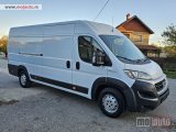polovni kombi Fiat Ducato 2.3 Multijet MAXI