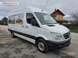 polovni kombi Mercedes_Benz Sprinter 313CDI L2H2