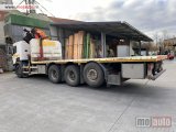 polovni kamioni Scania P4OO Palfinger PK26OO2EH