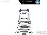 NOVI: delovi  WW body kit Golf 7.5R