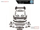 NOVI: delovi  WW golf 7 body kit GTI 7.5