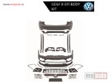 NOVI: delovi  VW Golf 8 GTI body kit
