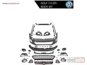 Glavna slika -  WW body kit Golf 7.5 GTI - MojAuto