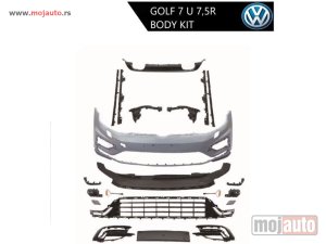 Glavna slika -  VW 7.5R body kit golf 7 - MojAuto