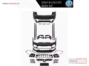 Glavna slika -  WW body kit golf 8-8.5 GTI - MojAuto