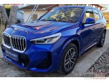 NOVI: Automobil BMW X1 sDrive 18d SAV 