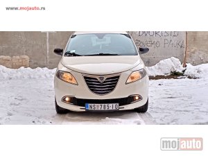 Glavna slika - Lancia Ypsilon 1,3 JTDm  - MojAuto