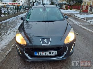Glavna slika - Peugeot 308 1.6 HDI  - MojAuto