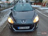 polovni Automobil Peugeot 308 1.6 HDI 