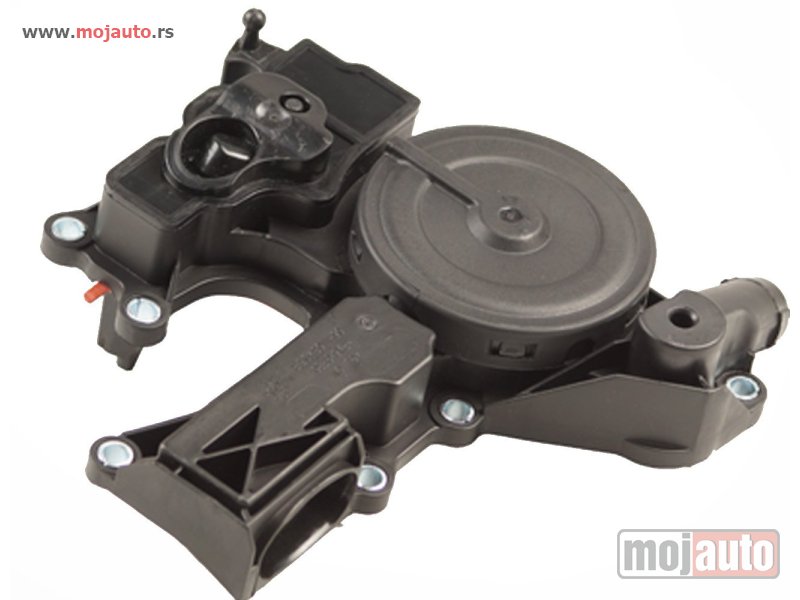 Glavna slika -  Separator ulja odusak bloka motora SEAT SKODA 1.8/2.0TSI - MojAuto