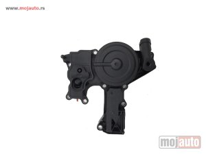 Glavna slika -  Separator Uljnih Para AUDI 1.8/2.0TFSI A3 A4 A5 Q3 Q5 TT - MojAuto