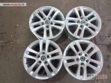 polovni delovi  16ke 5x112 SKODA VW original