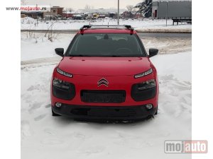 Glavna slika - Citroen C4 Cactus 1.2 shine  - MojAuto