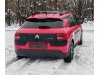 Slika 12 - Citroen C4 Cactus 1.2 shine  - MojAuto