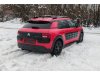 Slika 13 - Citroen C4 Cactus 1.2 shine  - MojAuto
