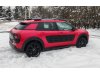 Slika 14 - Citroen C4 Cactus 1.2 shine  - MojAuto