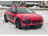 Slika 16 - Citroen C4 Cactus 1.2 shine  - MojAuto