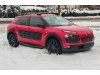 Slika 17 - Citroen C4 Cactus 1.2 shine  - MojAuto