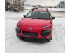 Slika 2 - Citroen C4 Cactus 1.2 shine  - MojAuto