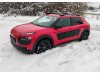 Slika 5 - Citroen C4 Cactus 1.2 shine  - MojAuto