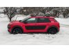 Slika 7 - Citroen C4 Cactus 1.2 shine  - MojAuto