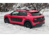 Slika 9 - Citroen C4 Cactus 1.2 shine  - MojAuto