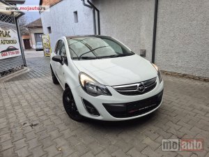 Glavna slika - Opel Corsa 1.2 Fab/Lpg  - MojAuto