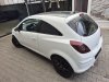 Slika 5 - Opel Corsa 1.2 Fab/Lpg  - MojAuto