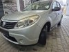 Slika 10 - Dacia Sandero 1.2  CH  - MojAuto