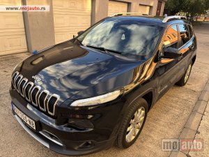 Glavna slika - Jeep Cherokee Reg 1 godinu  - MojAuto