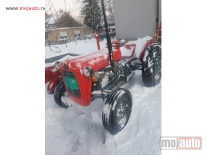 Glavna slika - IMT 539 - MojAuto