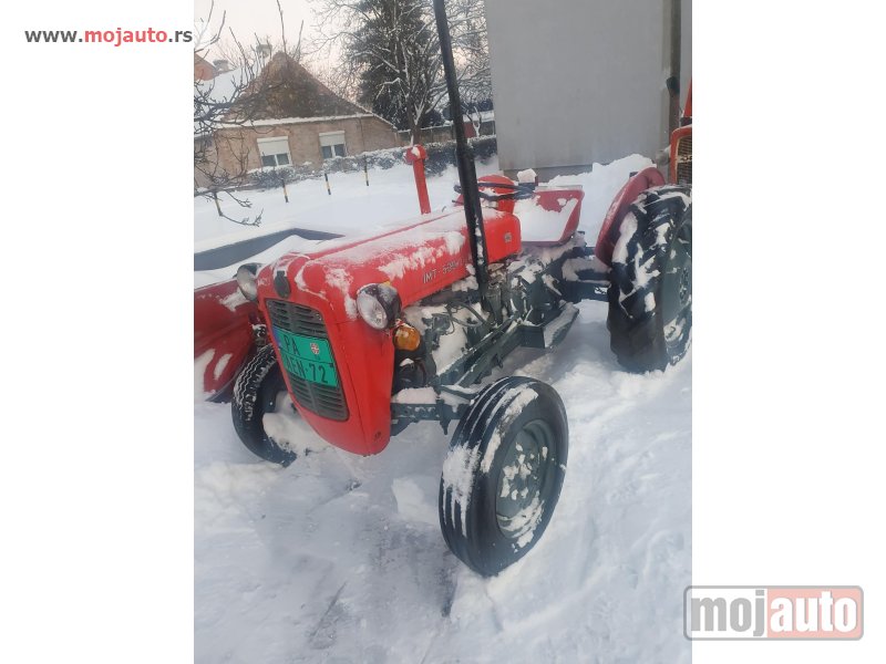 Glavna slika - IMT 539 - MojAuto