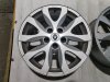 Slika 2 -  113. Alu felne 17-ice za Renault 5X114,3 - MojAuto