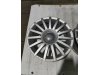 Slika 2 -  114. Alu felne 16-ice za Audi, 5X112 - MojAuto