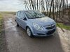Slika 1 - Opel Corsa 1,2  - MojAuto