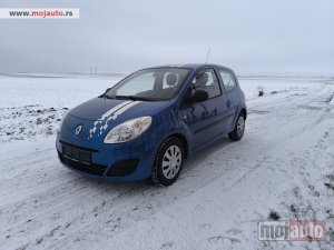 Glavna slika - Renault Twingo 1,28v  - MojAuto