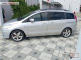 polovni Automobil Mazda 5 2.0D 