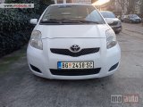 polovni Automobil Toyota Yaris 1,4 D-4D 