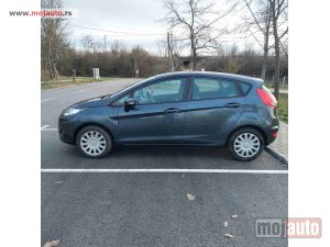Glavna slika - Ford Fiesta 1.4  - MojAuto