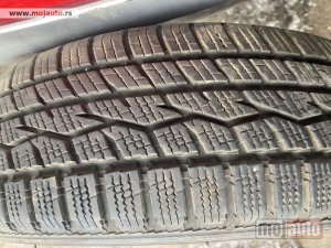 Glavna slika -  165/65 r15 gume za smarta - MojAuto