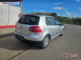 polovni Automobil VW Golf 5 Na ime kupca 