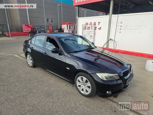 Glavna slika - BMW 316 Na ime kupca  - MojAuto