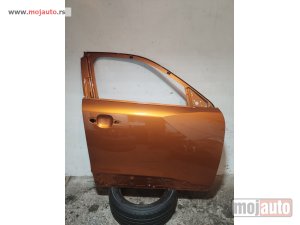 polovni delovi  Prednja desna vrata Peugeot 2008 od 2019. do 2026. god.