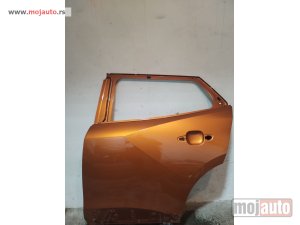 polovni delovi  Zadnja leva vrata Peugeot 2008 od 2019. do 2026. god.