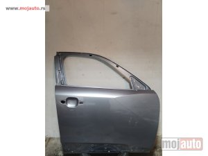 polovni delovi  Prednja desna vrata Peugeot 2008 od 2019. do 2026. god.