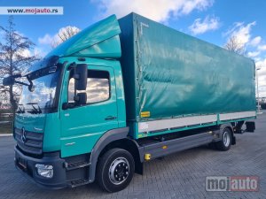 Glavna slika - Mercedes_Benz Atego 1221 7.3m, D brif, 171000 km - MojAuto