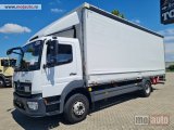 polovni kamioni Mercedes_Benz 1623/ 158.OOOkm/ 7.2m