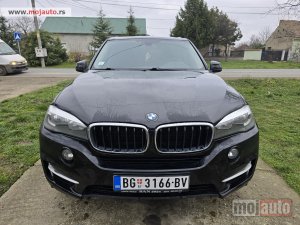 Glavna slika - BMW X5 2.5 xdrive  - MojAuto