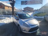 polovni Automobil Ford Fiesta 1.2 16v 
